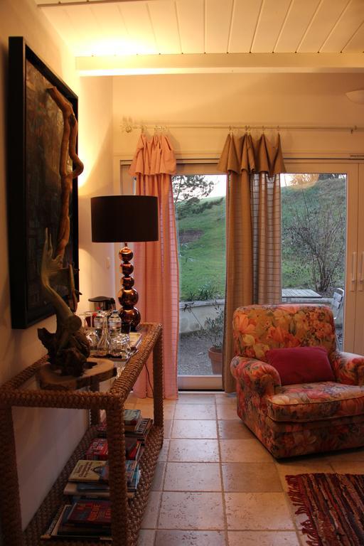 Châtillon-sur-Marne Domaine Du Moulin De L'Etang Bed & Breakfast 部屋 写真
