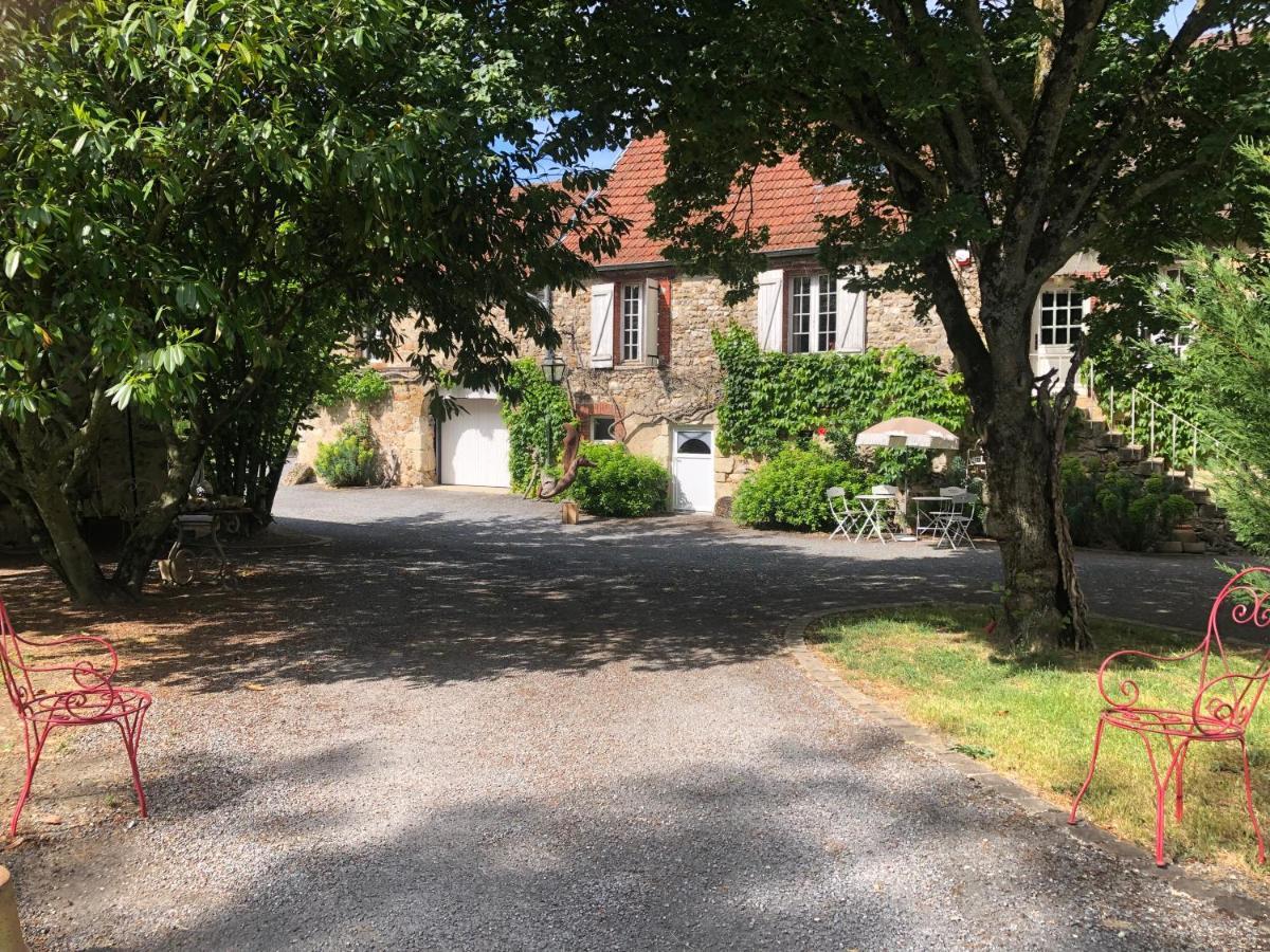 Châtillon-sur-Marne Domaine Du Moulin De L'Etang Bed & Breakfast エクステリア 写真