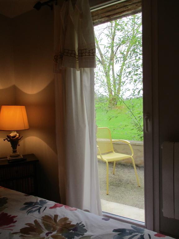 Châtillon-sur-Marne Domaine Du Moulin De L'Etang Bed & Breakfast エクステリア 写真