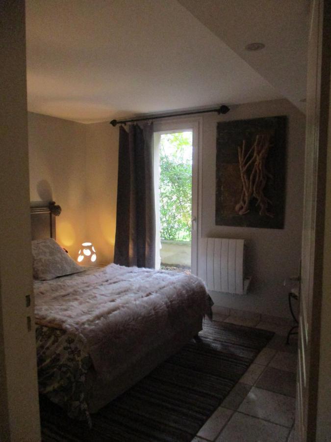 Châtillon-sur-Marne Domaine Du Moulin De L'Etang Bed & Breakfast エクステリア 写真